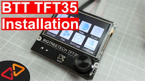 <strong>Marlin</strong> Mode. . Tft35 e3 v3 0 marlin configuration